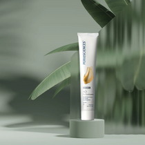 Natural Toothpaste (test)