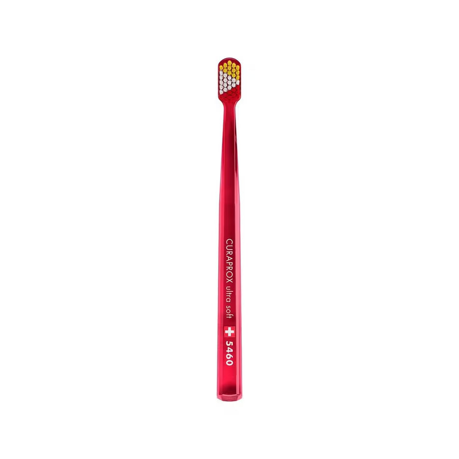 Curaprox CS 5460 ultra soft Zahnbürste - Special Ed. double