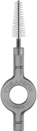 Curaprox CPS 508 Implant Refill 4x schwarz