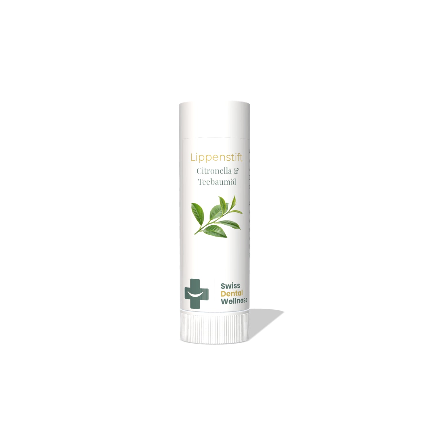 Intensive Lippenpflege Stift (5 g) | Swiss Dental Wellness (SDW)