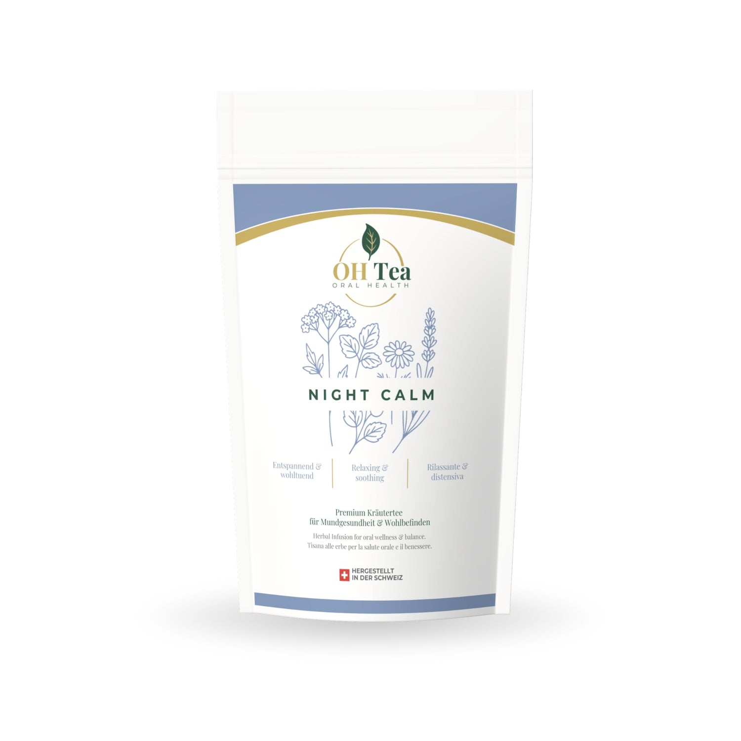 SDW Edition Blanche - Luxury Corporate Gift Box