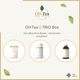 OH Tea | TRIO Box 