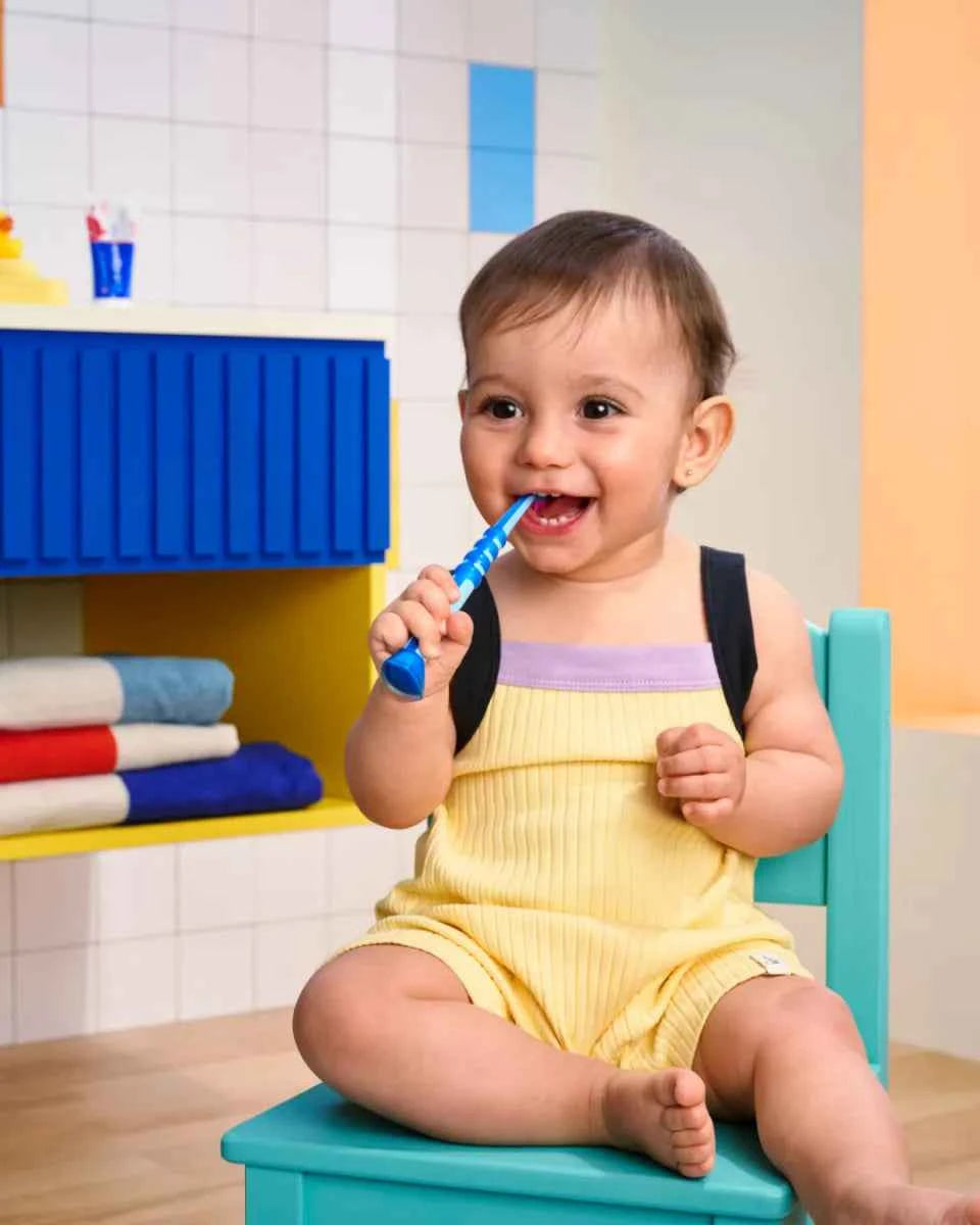 Curaprox Baby Zahnbürste