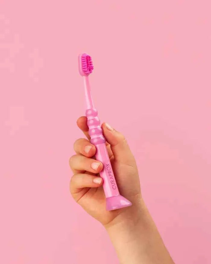 Curaprox Baby Zahnbürste