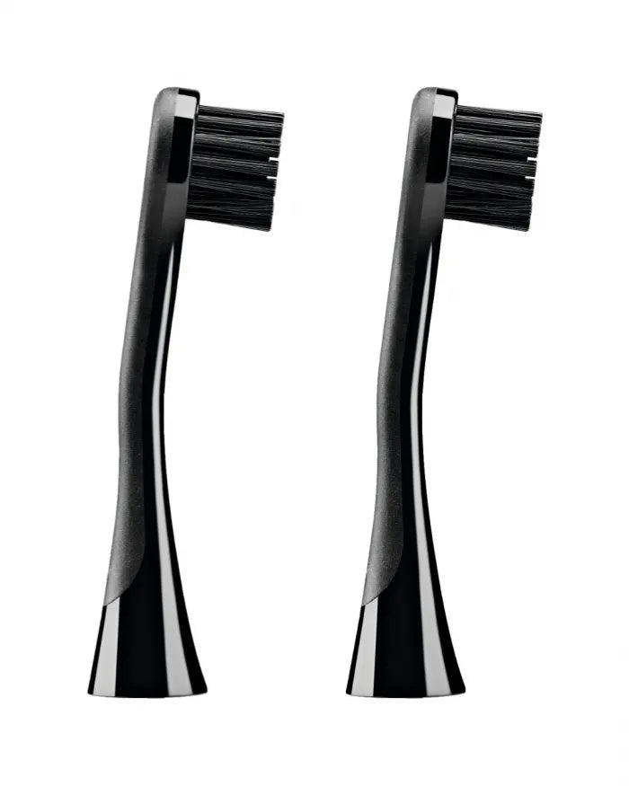Curaprox Testina di carbone per Hydrosonic (2 pezzi)