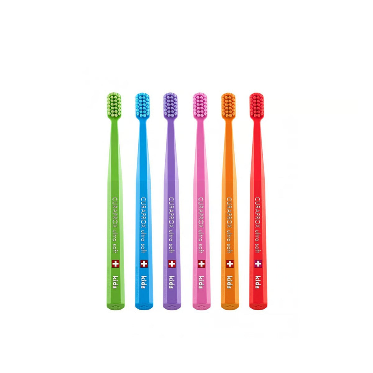 Curaprox CS Kids ultra soft Zahnbürste