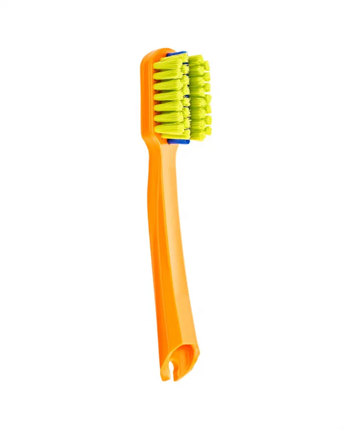 Curaprox Ortho Travel Refill CS 5460 – 2 Ersatz-Bürstenköpfe - Orange