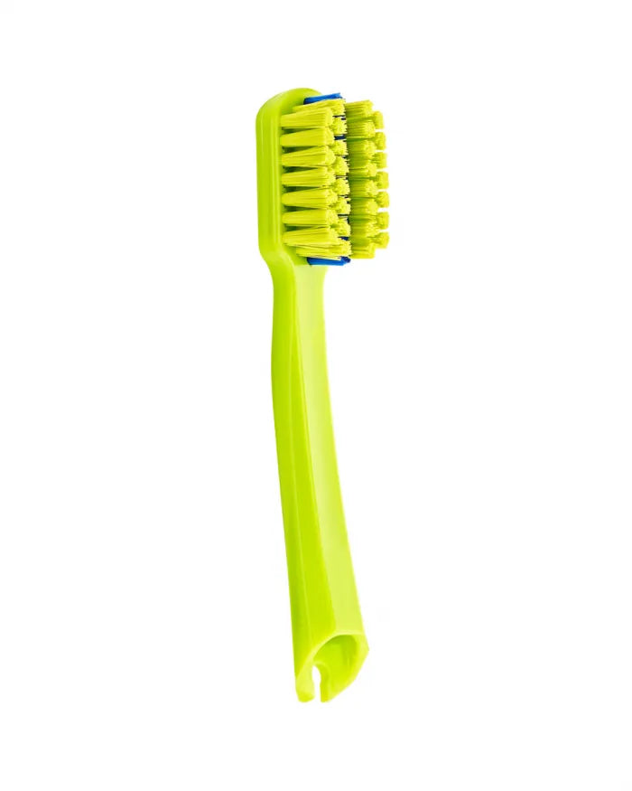 Curaprox Ortho Travel Refill CS 5460 – 2 Ersatz-Bürstenköpfe - Grün