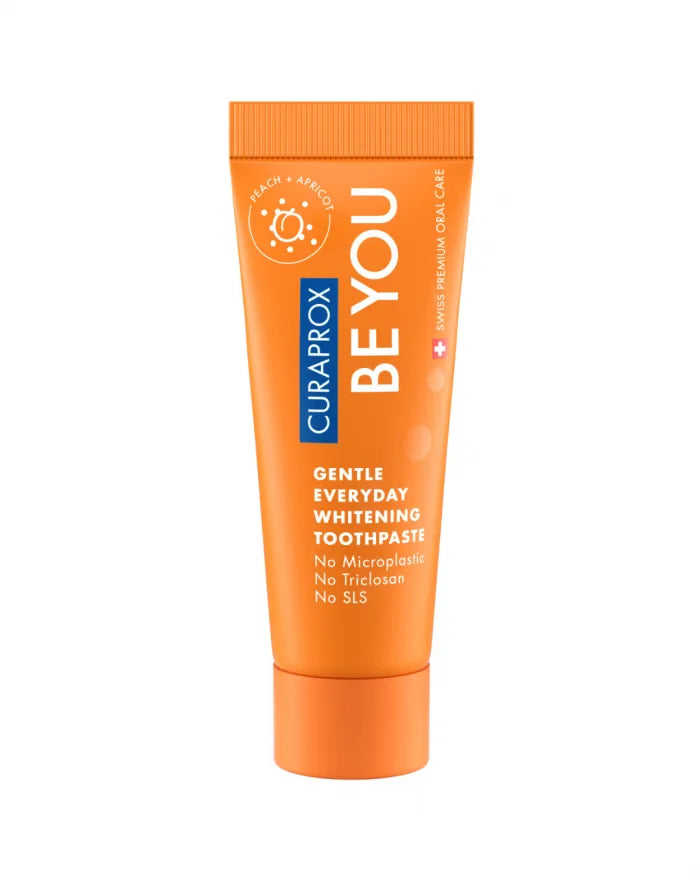 Curaprox Ortho Travel Set Grün