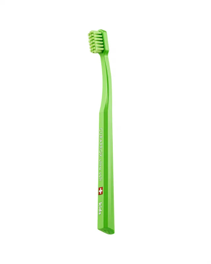 Curaprox CS Kids ultra soft Zahnbürste