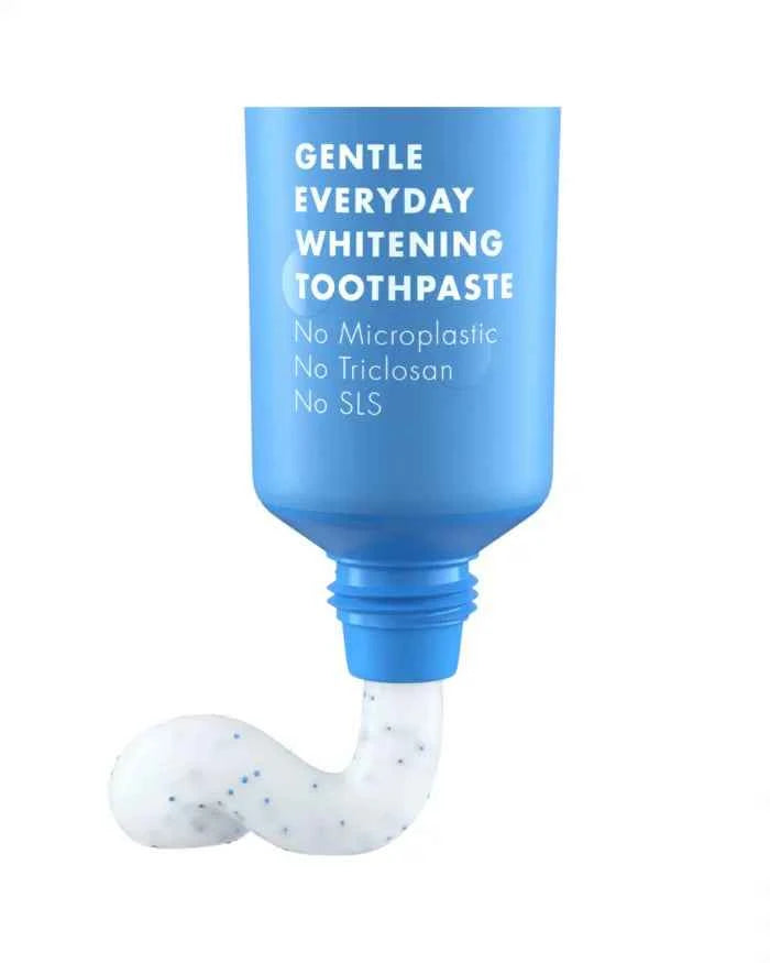 Curaprox Be You Singlepack Zahnpasta Brombeere 60 ml