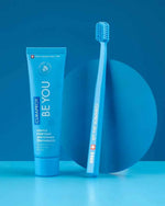 Curaprox Be You Singlepack Zahnpasta Brombeere 60 ml