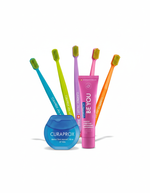 Eco-Friendly Zahnpflege